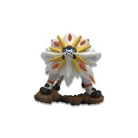 Pokemon Alola Solgaleo Collection Box (New Sealed)