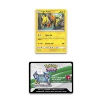 Pokemon TCG Tapu Koko 2022 Box - Pokemon – MantisGamingStudios