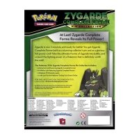 basic zygarde pokemon card - Mega ex Energy surges as new powers awaken and perilous legends are revealed Pokmon TCG: Zygarde Complete Collection