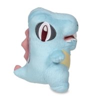 ポケットモンスター トゲピー ぬいぐるみ ポケドール pokedoll 2002 ポケモン - ポケドール トゲピードール ポケモンぬいぐるみ
