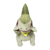 Axew Plush | Pokémon Center Official Site