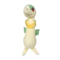 Servine plush 2025