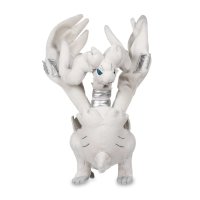 Boss Costume Collection: Reshiram Plush - 13 ¼ In.