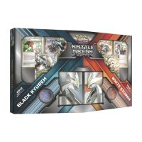 pokemon trading card game battle arena deck Pokmon TCG: Decks - Rayquaza GX Each deck is led by an exceptional Mega Evolution Pokmon Pokmon TCG: Battle Arena Decks