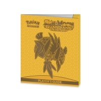 Pokemon TCG: Guardians Rising Elite Trainer Box Card Sleeves - Tapu Koko  (65 Pack) - Bill & Ogre's Games