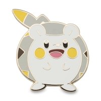 Serperior, Emboar & Samurott Pokémon Pins (3-Pack)
