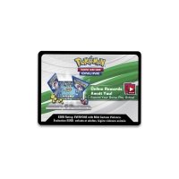 Pokémon TCG: Mega Powers Collection