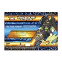 Pokmon TCG: Mega Powers Collection | Pokmon Center Official Site
