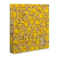mimikyu card binder Ultra Pro Portfolio: Pokemon main image 0