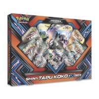 2 Styles Shiny Tapu Koko 17 From Kareem13, $16.4