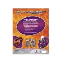 Buy POKEMON - Ultra Beast Card Set - BUZZWOLE GUZZLORD XURKITREE