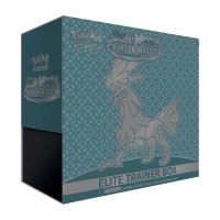 crimson invasion pokemon booster box Sun & Moon: Discover new Pokmon Pokemon Sun & Moon Crimson