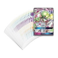  Pokemon 2017 WORLD CHAMPIONSHIP DECKS - BUNDLE OF 4