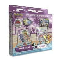Pokémon TCG: 2017 World Championships Deck (Naoto Suzuki