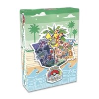 Tapu Koko (SM30) (Samurai Sniper - Kabu Fukase) [World Championships 2