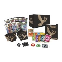 shining legend booster box Amazon.com: Pokemon TCG: Mega Zygarde ex Premium Collection with 8 Booster  Packs : Toys & Games main image 1