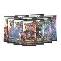 pokemon shining legends booster pack Shining Legends Japanese Pokemon SM3+ main image 0