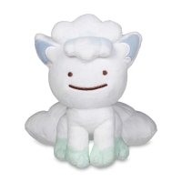 Ditto | Pokémon Center Official Site