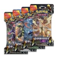pokemon booster box forbidden light Pokemon Sun & Moon Forbidden Light Booster Box – Shikdar Trading main image 0