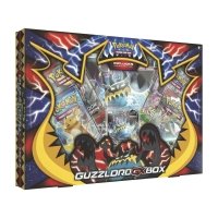Pokémon TCG: Guzzlord-GX Box | Pokémon Center Canada Official Site