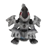 Zekrom Poké Plush - 12 ½ In.