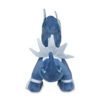 Boss Costume Collection: Dialga Plush - 9 1/2 In. | Pokémon Center Official  Site