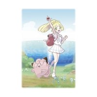 Lillie kotobukiya sales