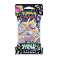 pokemon sun and moon celestial storm booster box Pokemon Sun & Moon Celestial Storm Booster Box