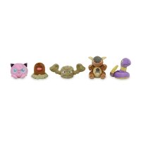 Pokemon Center Original Plush Doll fit Kangaskhan / Kangourex Go