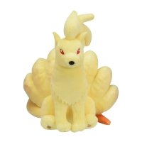 Pokemon Center Axew – Peluche Sitting Cuties, 14 Cm (5.5″)