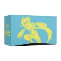 Pokmon TCG: Sun & Moon-Lost Thunder Elite Trainer Box | Pokmon Center  Official Site