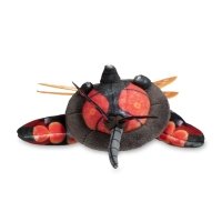 Buzzwole Poké Plush - 20 In.  Pokémon Center Official Site