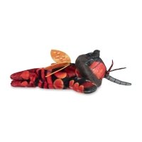 Buzzwole Poké Plush - 20 In.  Pokémon Center Official Site