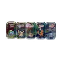 Pokmon TCG: Kanto Friends Mini Tin (Bulbasaur) | Pokmon Center Official  Site