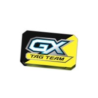 2019 Pokemon TCG TAG TEAM Tins Pikachu & Zekrom GX - US