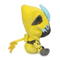 Dada Zarude Pokémon Dolls Plush - 5 ¾ In.