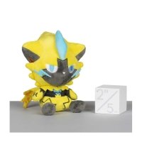 Dada Zarude Pokémon Dolls Plush - 5 ¾ In.