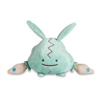 Pokémon 12 Ditto Plush - Tokyo Otaku Mode (TOM)