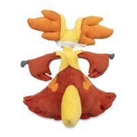 Delphox Poké Plush - 15 ¼ In. | Pokémon Center Official Site