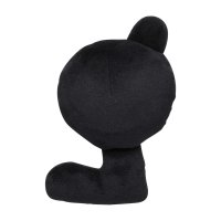 Unown A Sitting Cuties Plush - 5 ½ In.