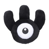 Unown Pokemon Plush 