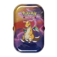 dragonite pokemon card tin TCG: Kanto Power Mini Display:  Gamers Guild AZ In this Mini Tin Dragonite Pokemon Tin w/ Cards