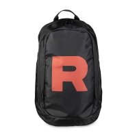 Team Rocket Backpack | Pokémon Center Official Site