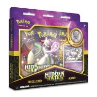 pokemon hidden fates booster box price Pokmon Pack or Raichu Hidden Fates Booster Box |