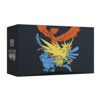 Pokémon TCG: Hidden Fates Elite Trainer Box | Pokémon Center 