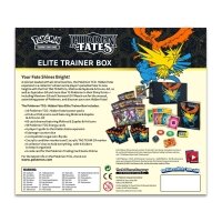 Pokémon TCG: Hidden Fates Elite Trainer Box | Pokémon Center
