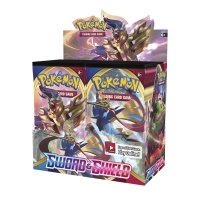 scarlet and violet pokemon cards booster box Pokmon TCG: Scarlet & Violet: Paldea Evolved Booster Box