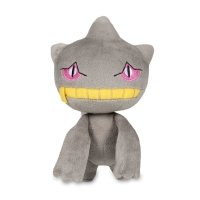 Pokemon Mega Banette 12 inches Plush Doll – PlushieMall