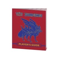 Pokemon TCG: Sword and Shield Elite Trainer Box- Zacian - 8 Boosters