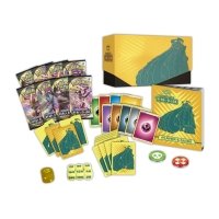 booster box rebel clash Pokemon TCG: Sword & Shield main image 1